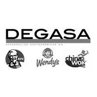 Inverlat. Logos Degasa
