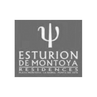 Inverlat. Logos Esturión