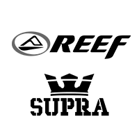 Inverlat. Logos Reef Supra